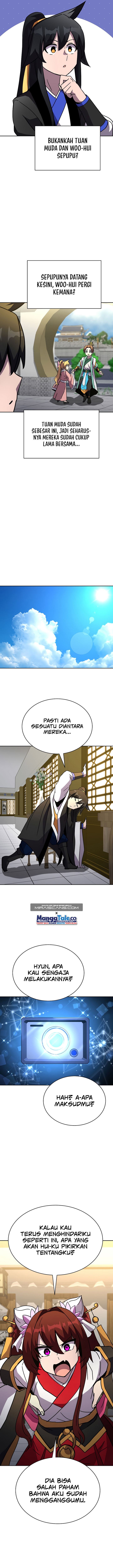 Martial Streamer Chapter 16 Gambar 5