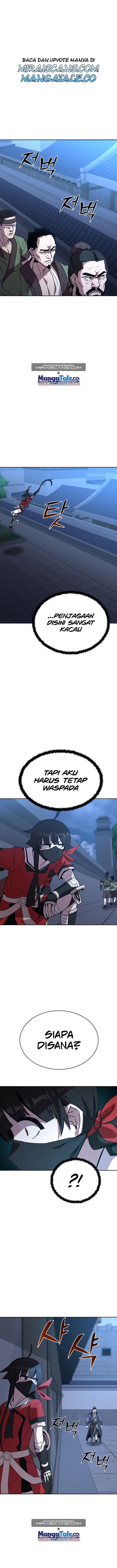 Martial Streamer Chapter 19 Gambar 2