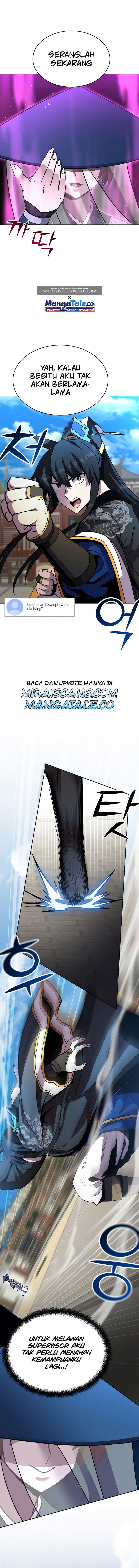 Martial Streamer Chapter 23 Gambar 2