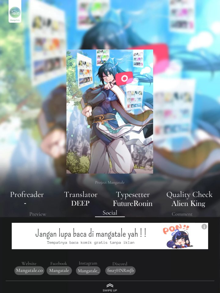 Martial Streamer Chapter 36 Gambar 1