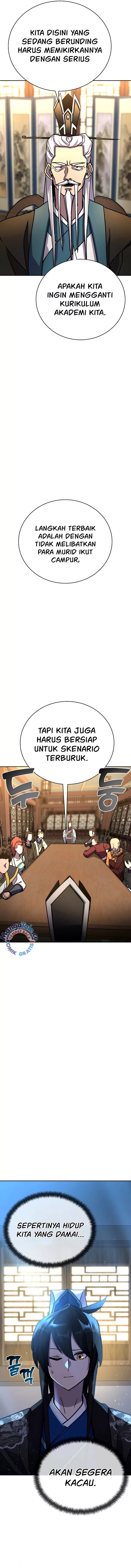 Martial Streamer Chapter 36 Gambar 4