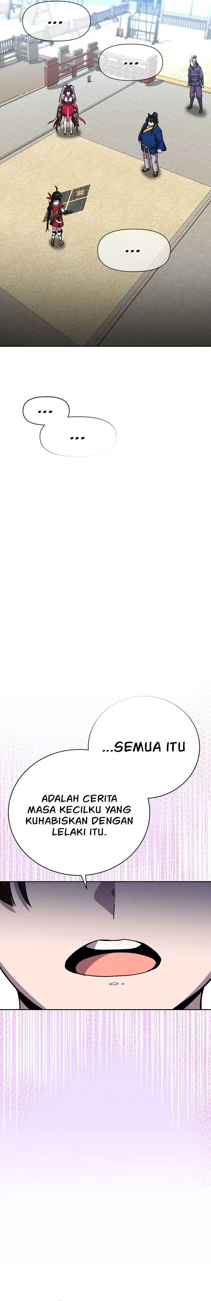 Martial Streamer Chapter 45 Gambar 2