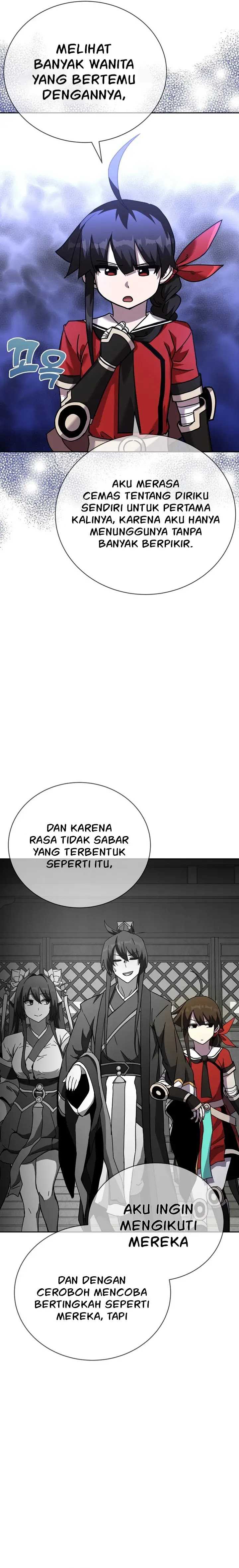 Martial Streamer Chapter 45 Gambar 4