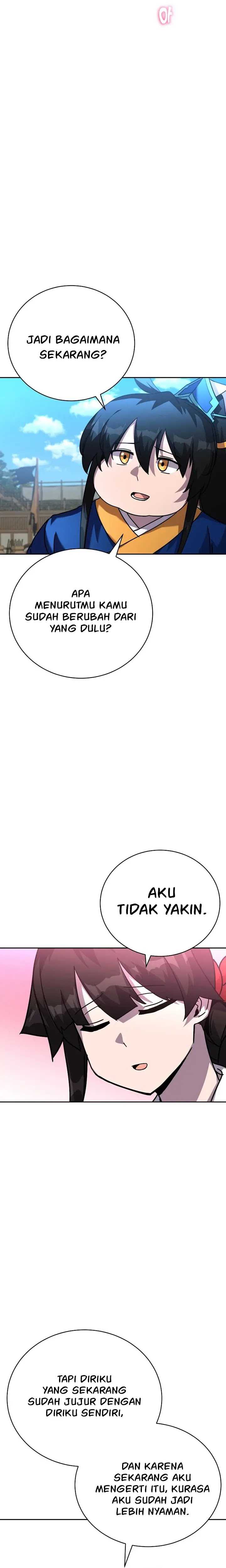 Martial Streamer Chapter 45 Gambar 8