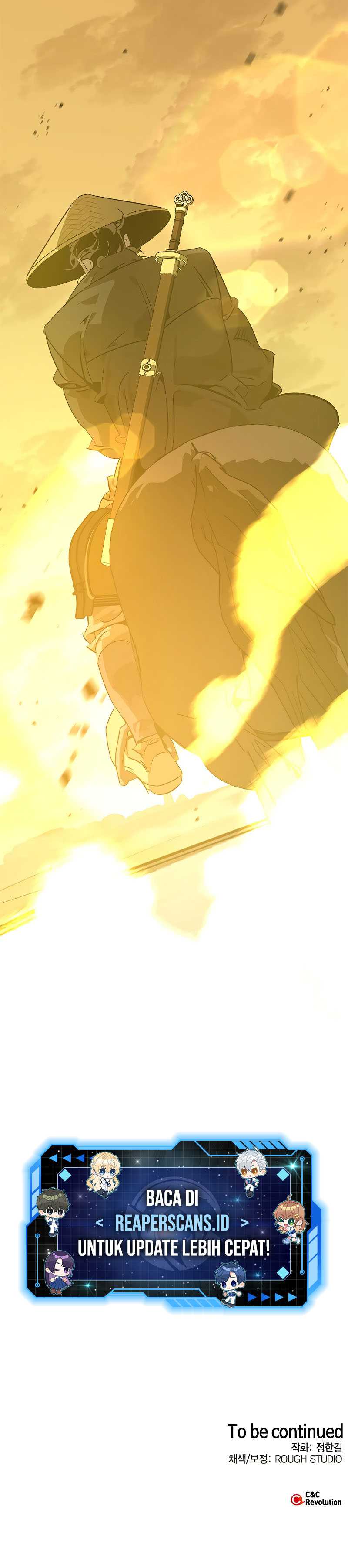 Martial Wild West Chapter 08 Gambar 24