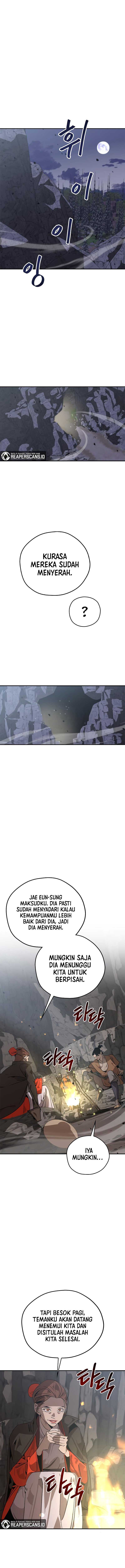 Martial Wild West Chapter 13 Gambar 5