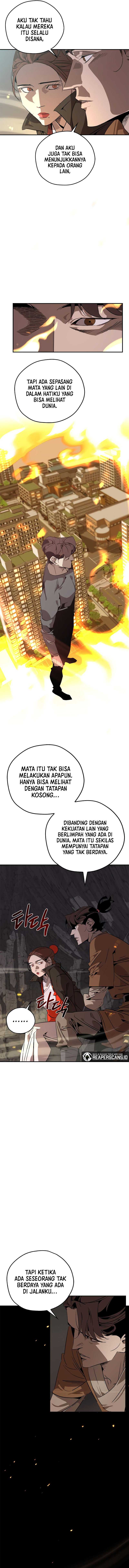 Martial Wild West Chapter 13 Gambar 9