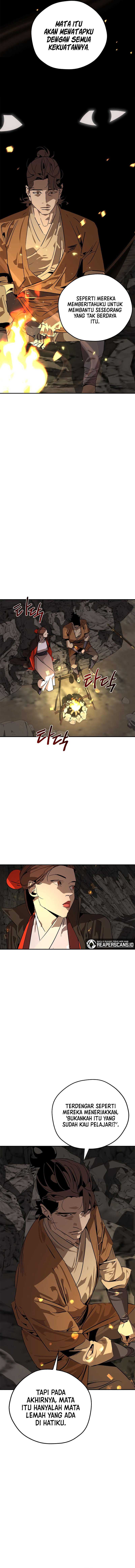Martial Wild West Chapter 13 Gambar 10