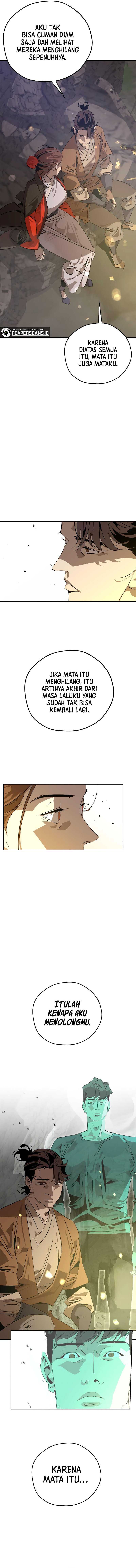 Martial Wild West Chapter 13 Gambar 12
