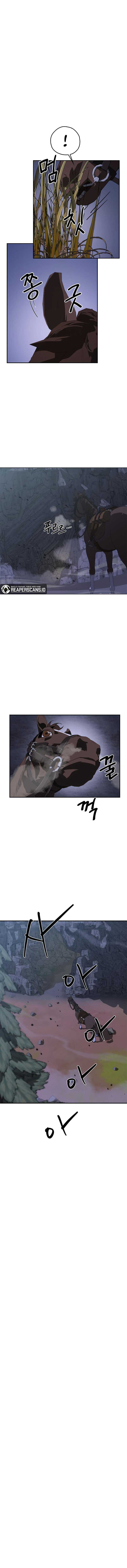 Martial Wild West Chapter 13 Gambar 15