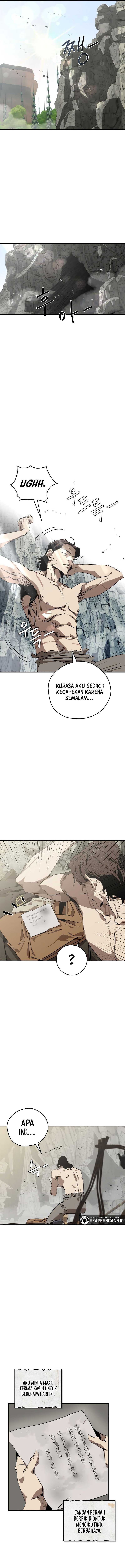 Martial Wild West Chapter 13 Gambar 16