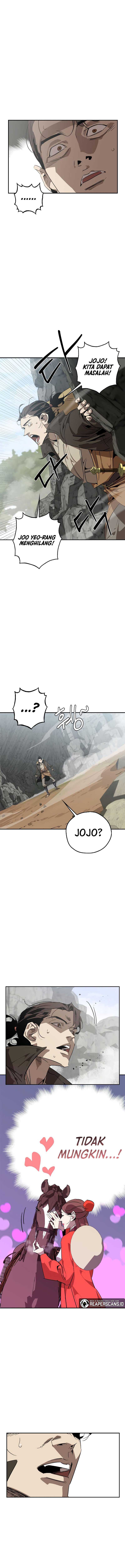Martial Wild West Chapter 13 Gambar 17