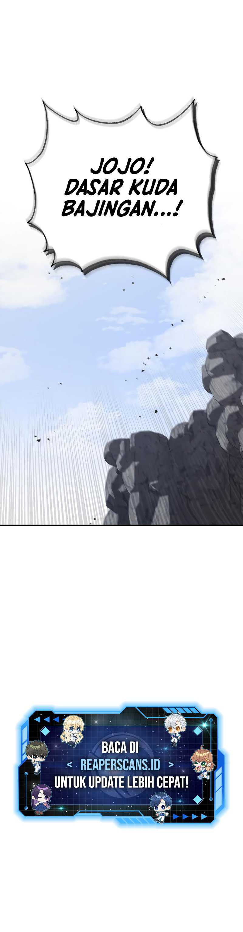 Martial Wild West Chapter 13 Gambar 18