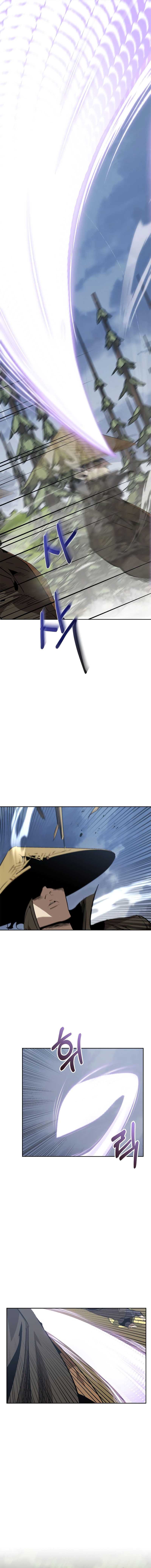 Martial Wild West Chapter 15 Gambar 2