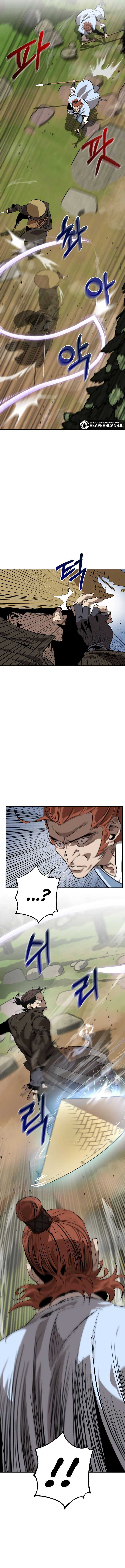 Martial Wild West Chapter 15 Gambar 3