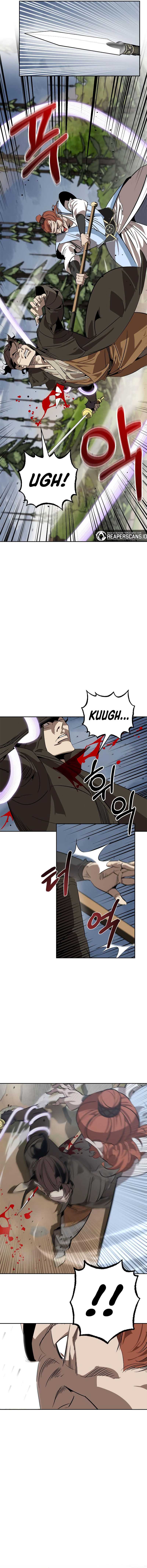 Martial Wild West Chapter 15 Gambar 9
