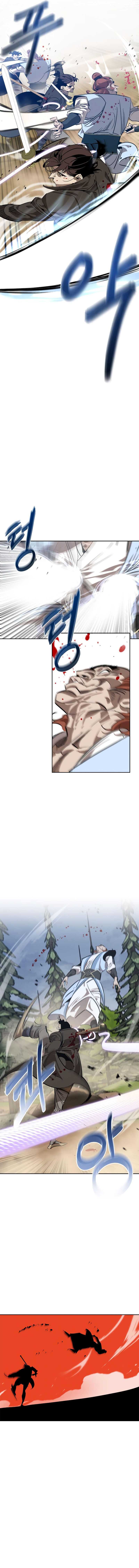 Martial Wild West Chapter 15 Gambar 10