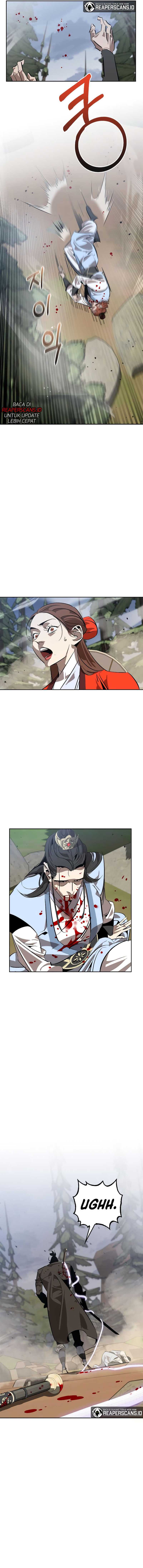 Martial Wild West Chapter 15 Gambar 11