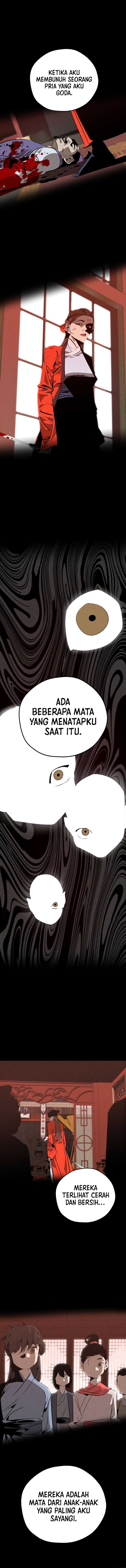 Martial Wild West Chapter 15 Gambar 19