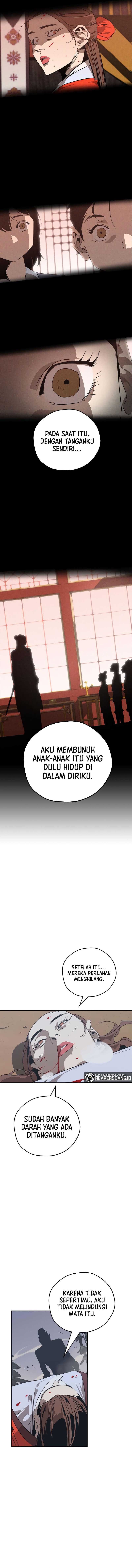 Martial Wild West Chapter 15 Gambar 20