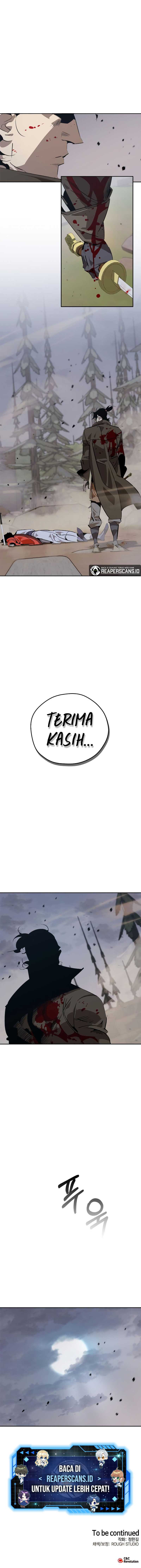 Martial Wild West Chapter 15 Gambar 22