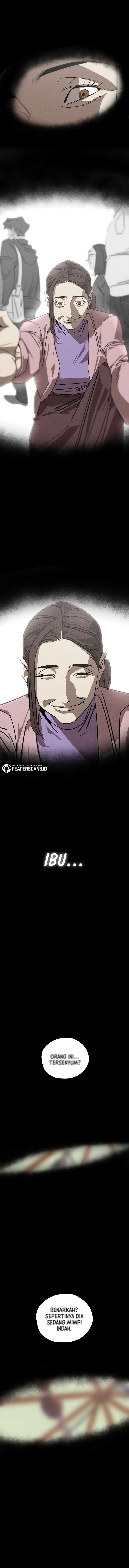 Martial Wild West Chapter 17 Gambar 4