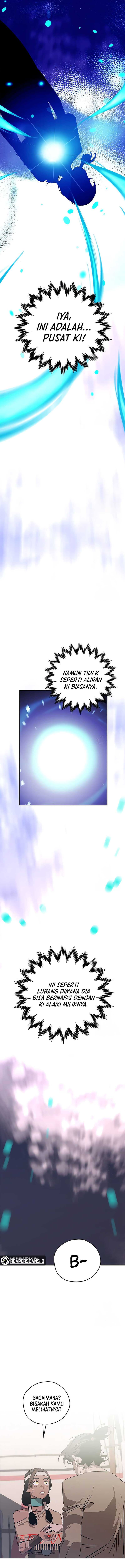 Martial Wild West Chapter 20 Gambar 10