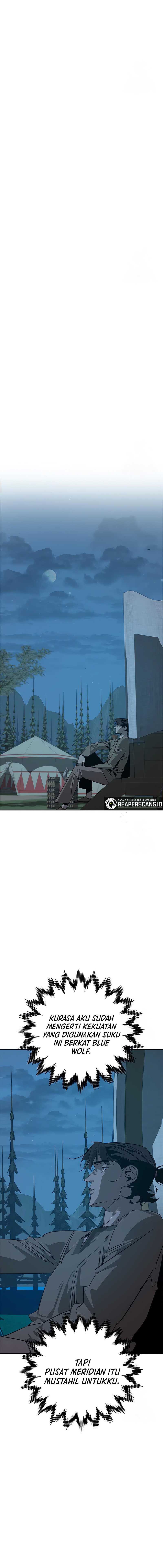 Martial Wild West Chapter 20 Gambar 13