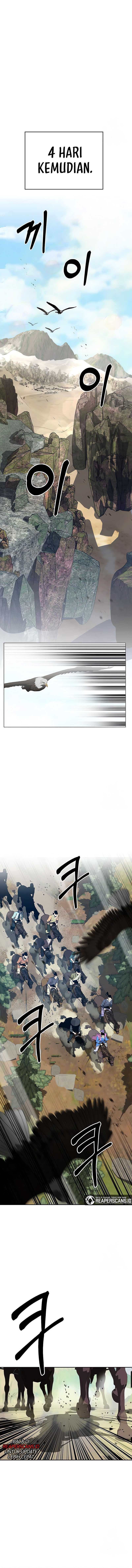 Martial Wild West Chapter 20 Gambar 16