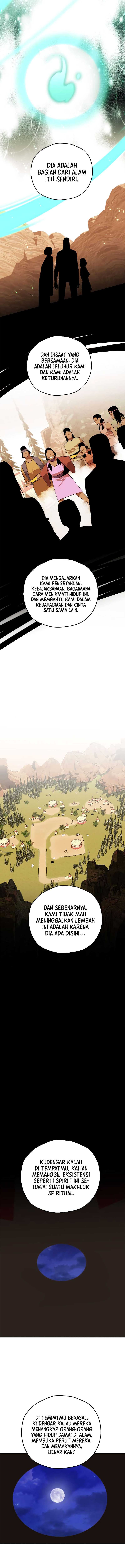 Martial Wild West Chapter 24 Gambar 9
