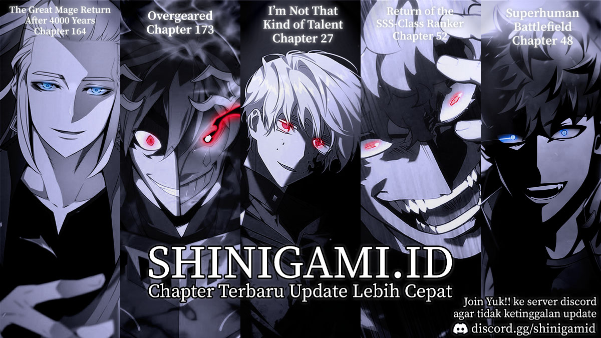 Martial Wild West Chapter 26 Gambar 17