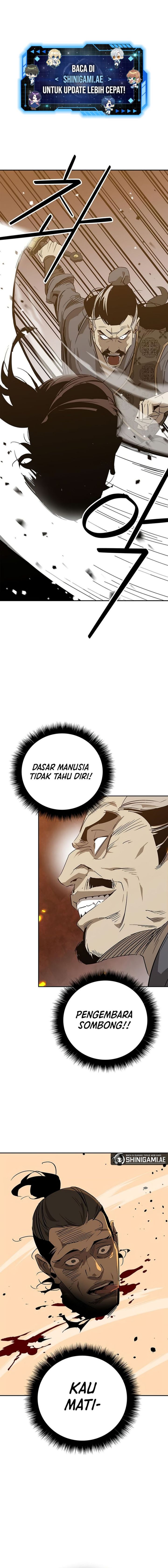 Martial Wild West Chapter 33 Gambar 2