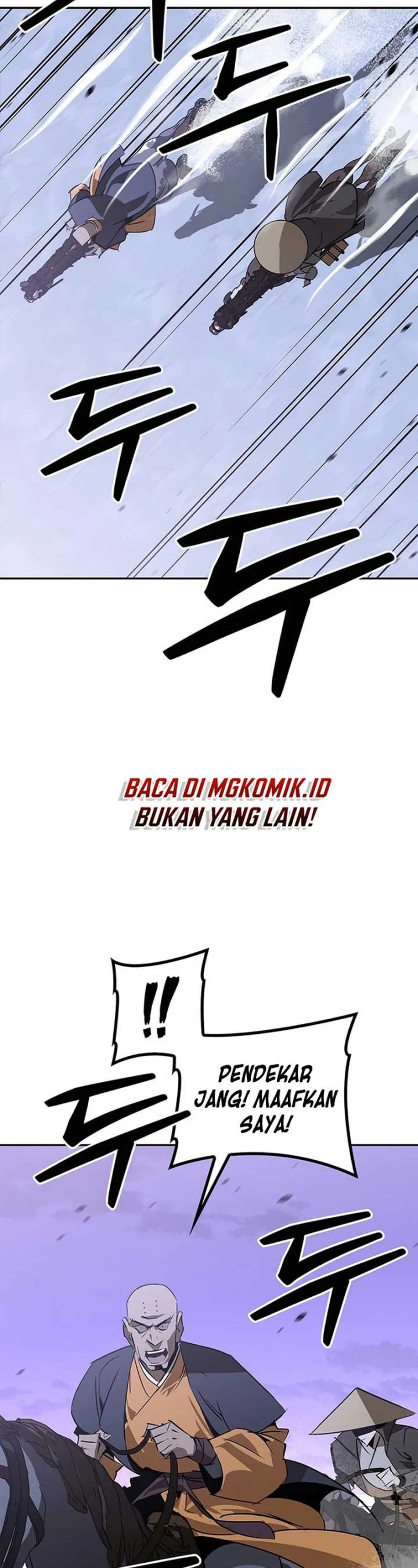 Martial Wild West Chapter 42 Gambar 2