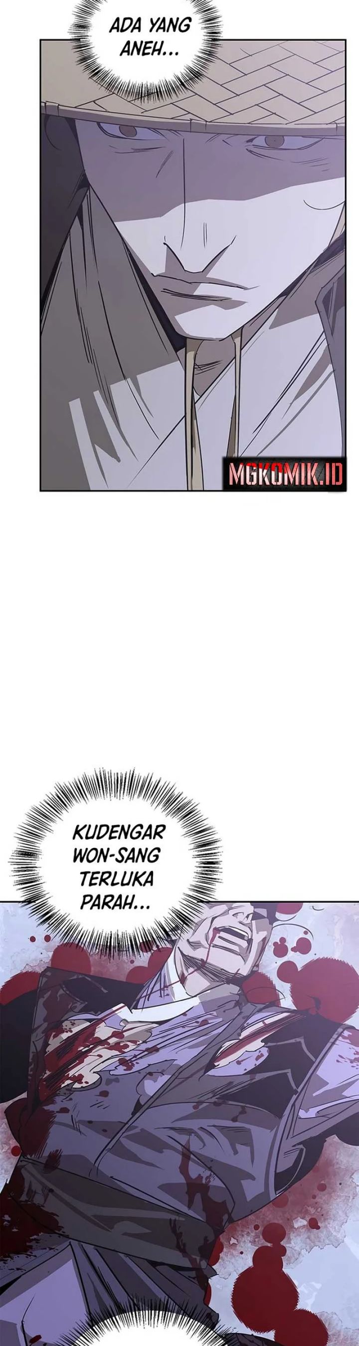 Martial Wild West Chapter 42 Gambar 7