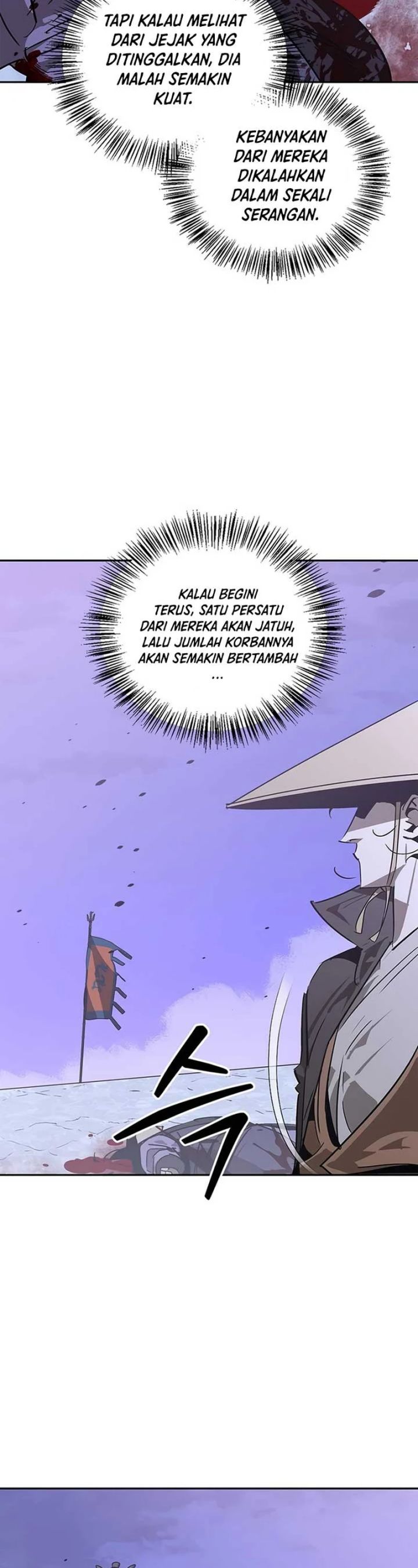 Martial Wild West Chapter 42 Gambar 8