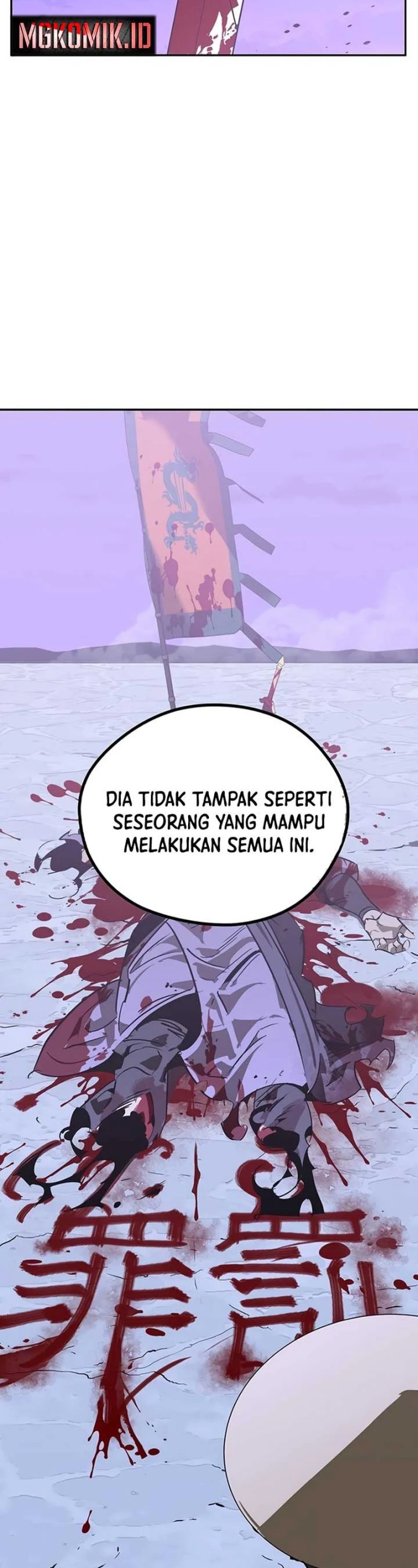 Martial Wild West Chapter 42 Gambar 13