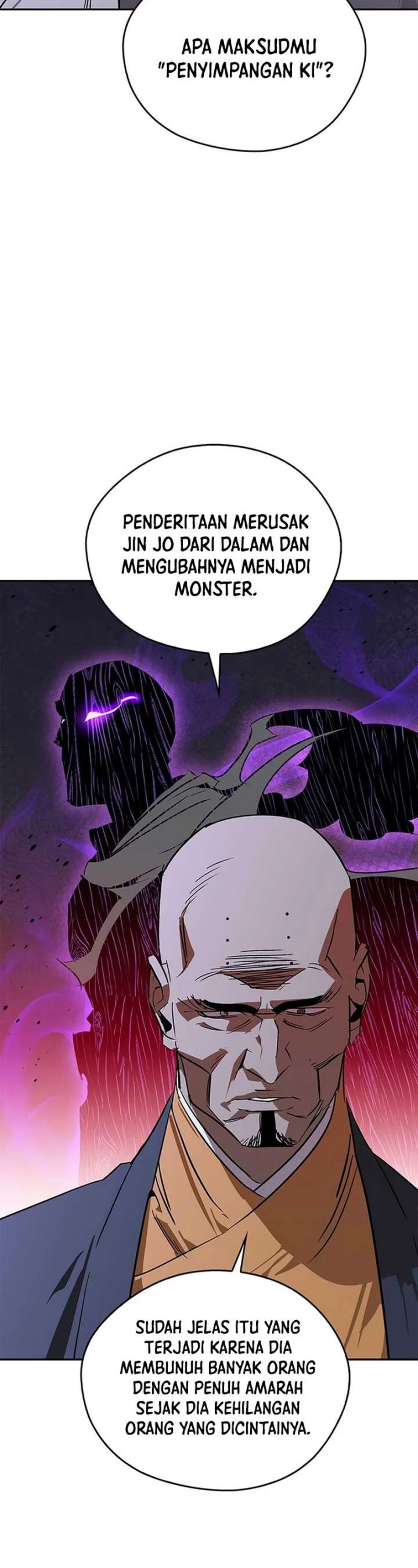 Martial Wild West Chapter 42 Gambar 15