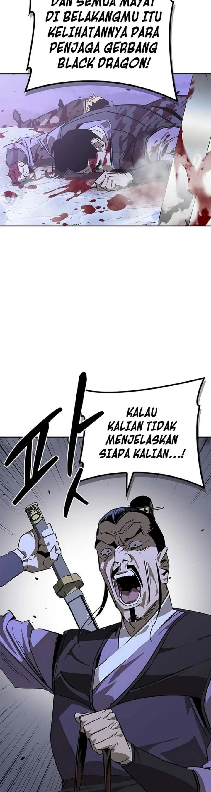 Martial Wild West Chapter 42 Gambar 21