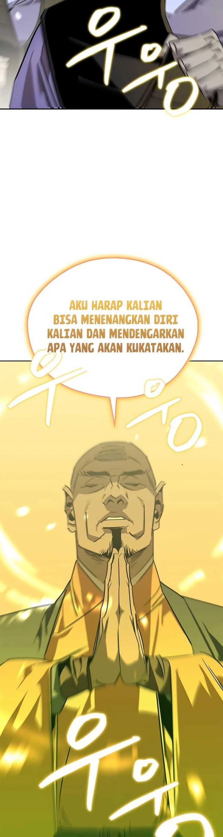 Martial Wild West Chapter 42 Gambar 24