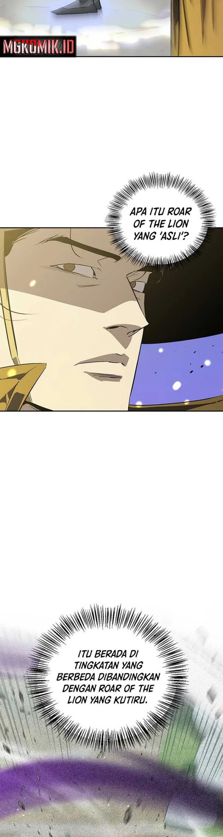 Martial Wild West Chapter 42 Gambar 26