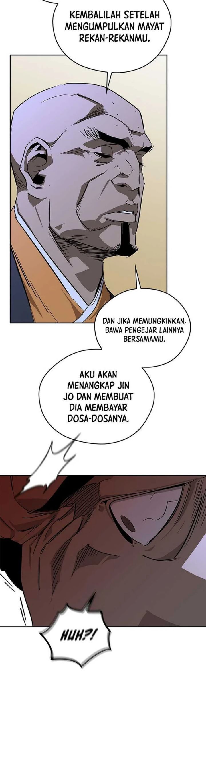 Martial Wild West Chapter 42 Gambar 30
