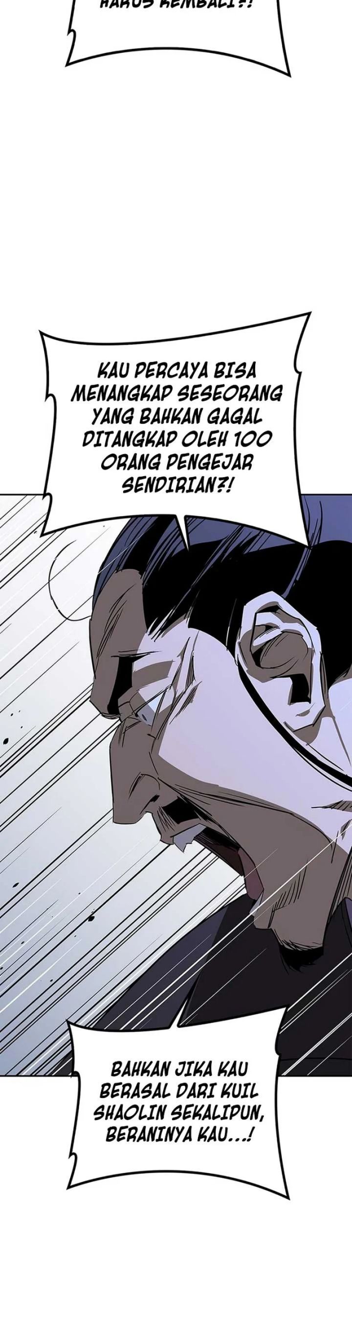 Martial Wild West Chapter 42 Gambar 33