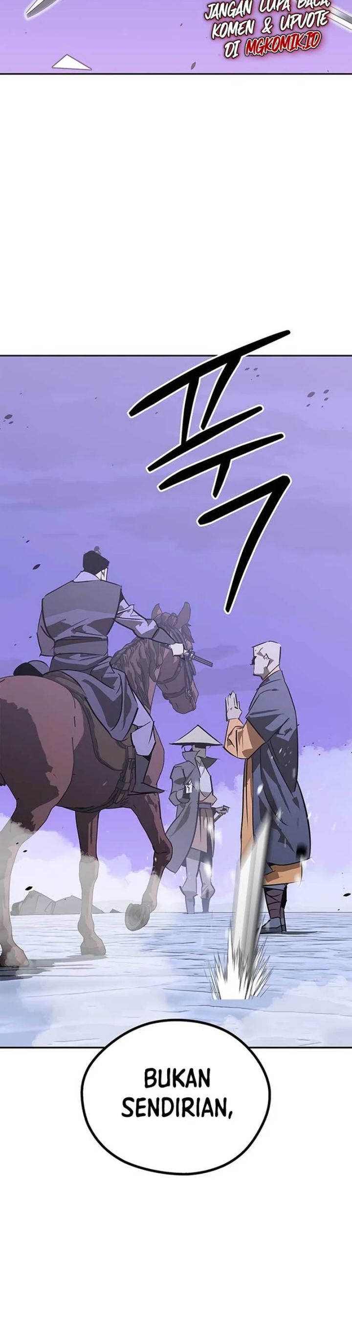 Martial Wild West Chapter 42 Gambar 36