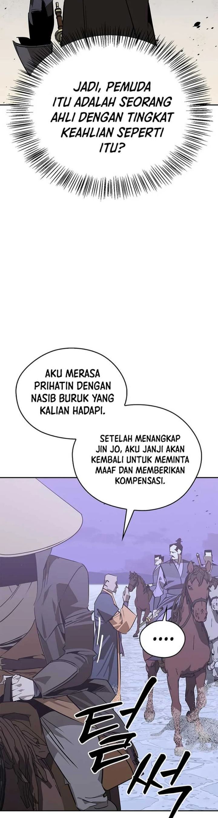 Martial Wild West Chapter 42 Gambar 41