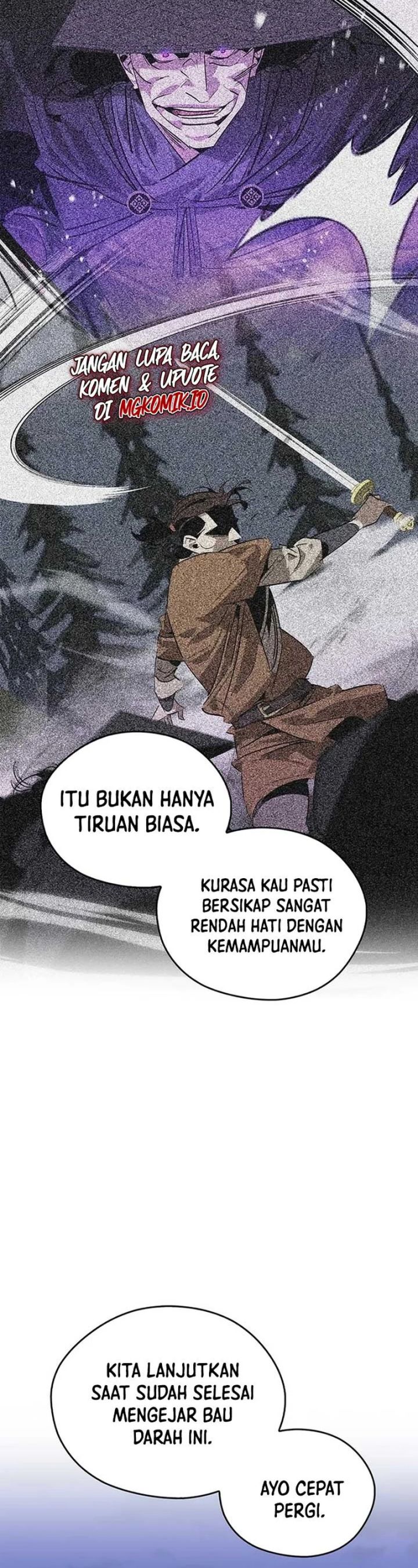 Martial Wild West Chapter 42 Gambar 43