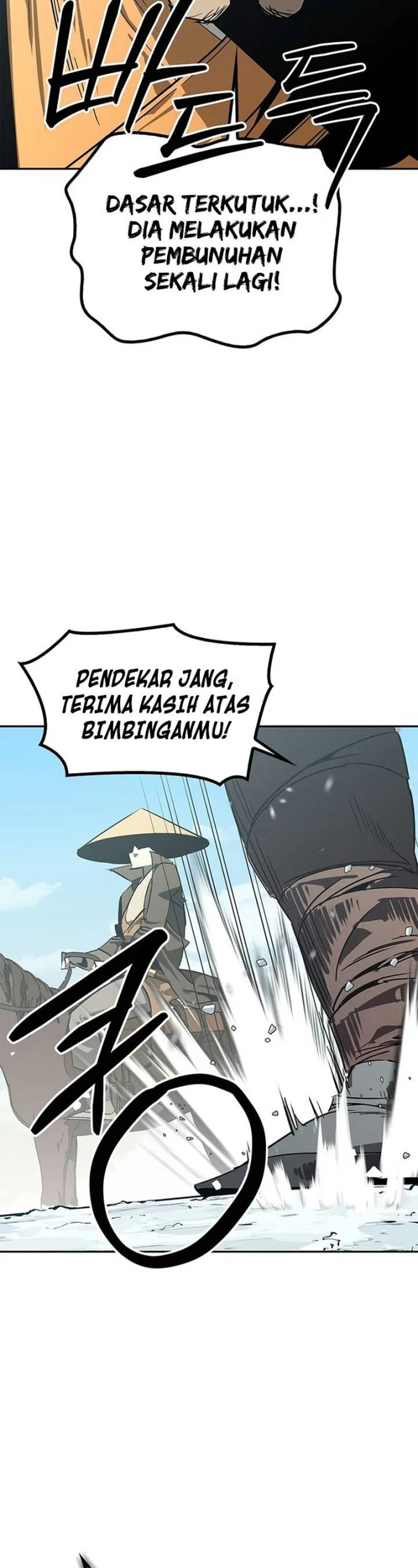 Martial Wild West Chapter 42 Gambar 51