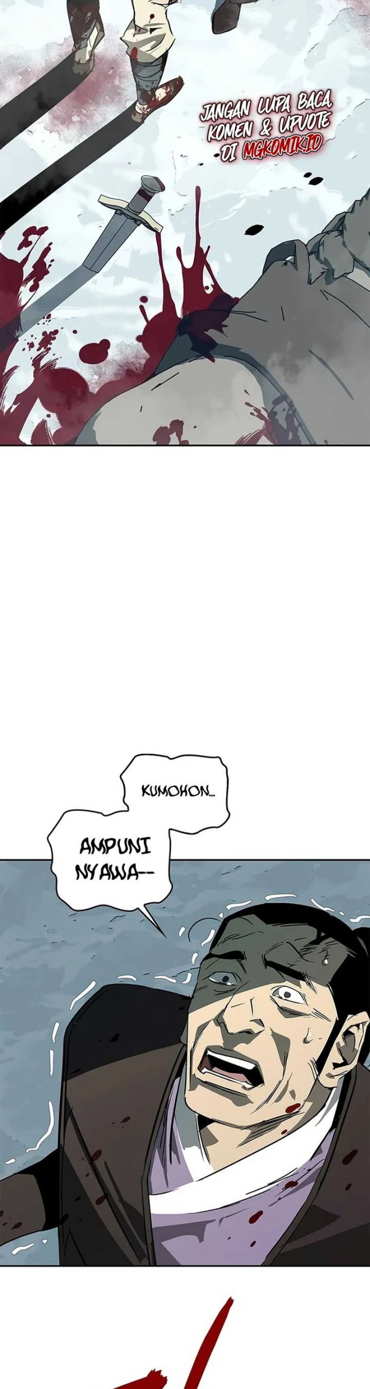 Martial Wild West Chapter 42 Gambar 55