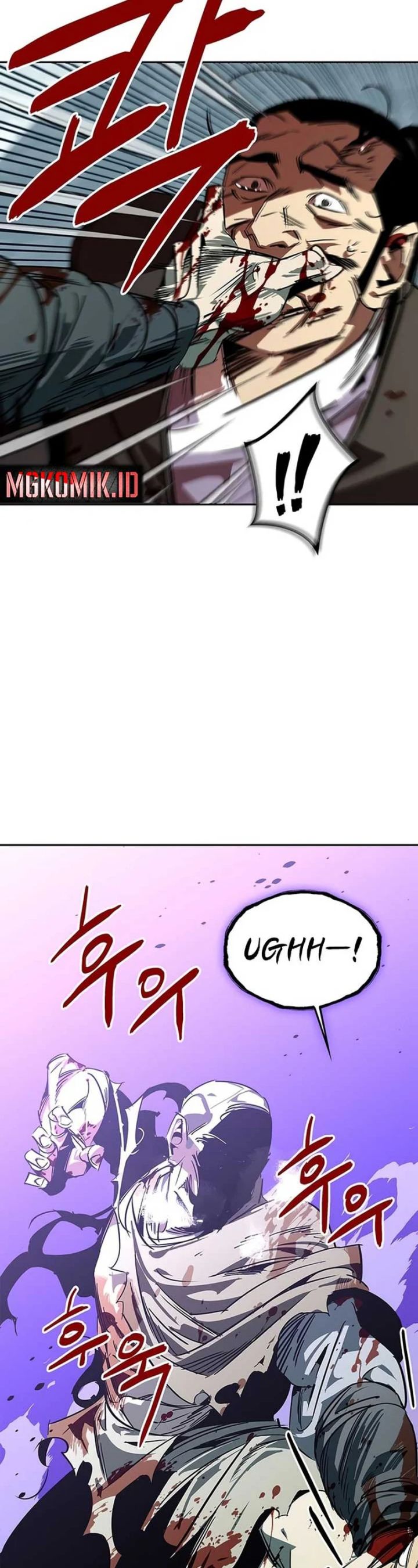 Martial Wild West Chapter 42 Gambar 56