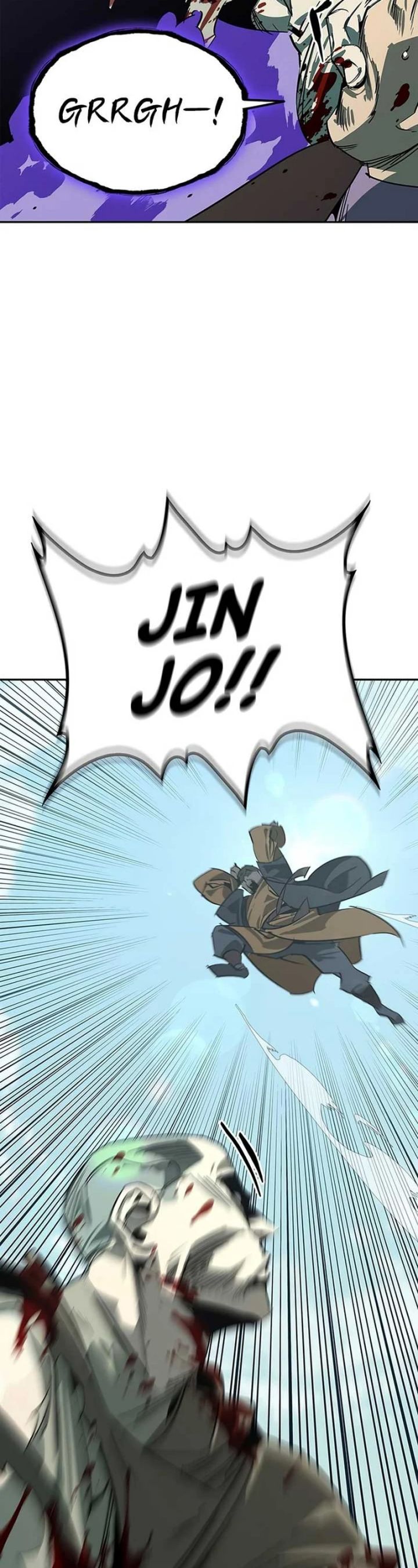 Martial Wild West Chapter 42 Gambar 57