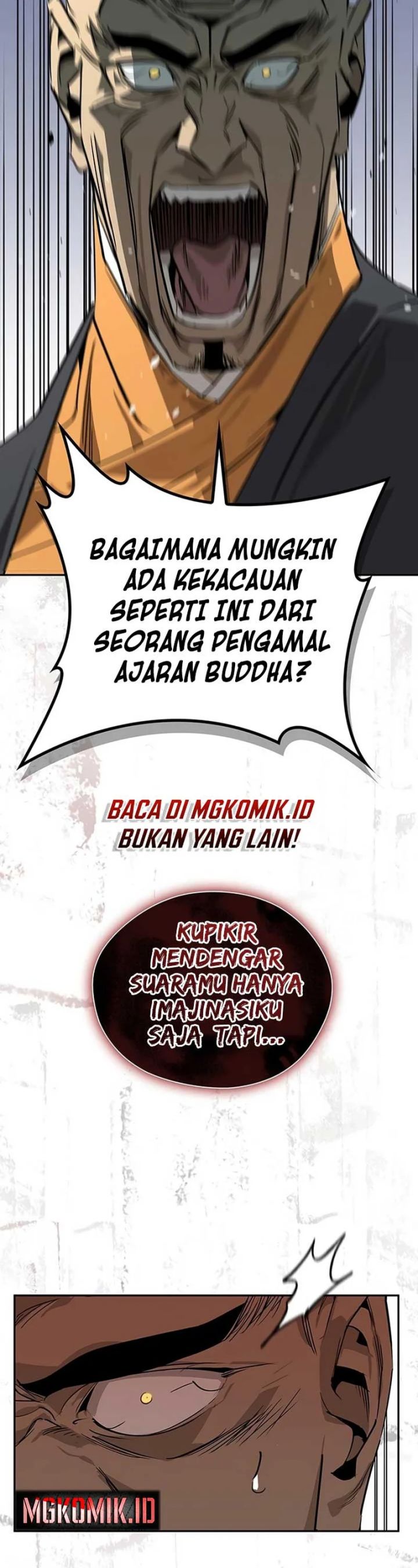 Martial Wild West Chapter 42 Gambar 61